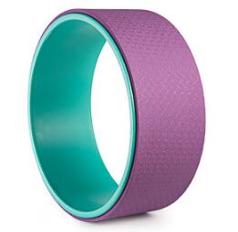 Yoga Wheel, Yoga Equipment, Yoga Foam Roller